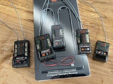 Spektrum dsmx 4ghz - dsmx, 2.4ghz
