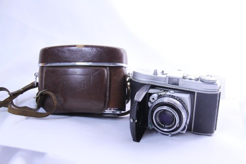 Kodak retina fotocamera - retina,