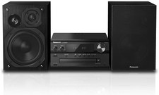 Panasonic SC-PMX94EG-K Sistema