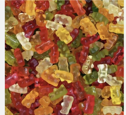 Haribo golden bears pick - pick, mix
