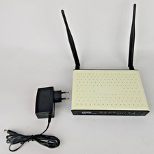 Kraun modem adsl2 - kn.3n,