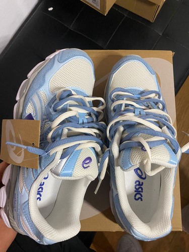 Asics gel nyc - nyc, sky