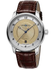 Zeppelin 8556-5 Orologi Uomo