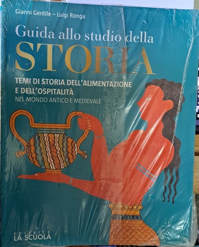 Guida allo studio - allo, storia