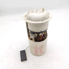 Pompa carburante c/trasduttore (galleggiante)  FIAT PANDA (0X) 1.2 4x4 Ber