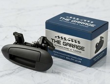 The Garage MANIGLIA Sinistra