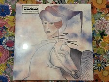 LP VINILE ✅AUTOGRAFATO