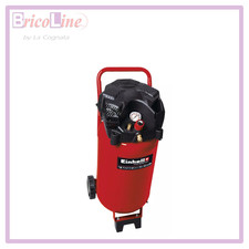 COMPRESSORE 10 BAR LT.50 TC-AC