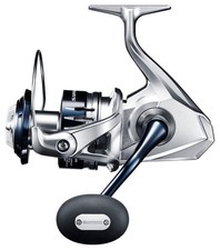 Shimano saragosa spinning - saragosa,