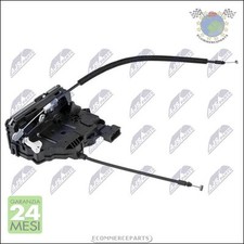 Serratura sportello AJS per