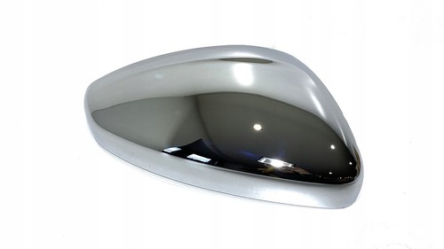 Coppia calotte specchietti - coppia,