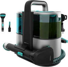 Aspirapolvere Lava Tappeti