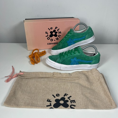 Converse golf fleur - fleur, one
