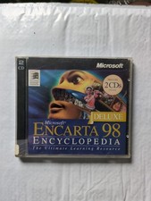 Set 2 CD Sigillati Microsoft