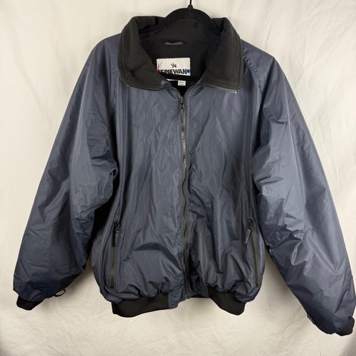 Giubbotto bomber vintage