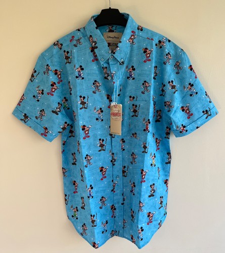 Nuovo disney parks rsvlts - nuovo,