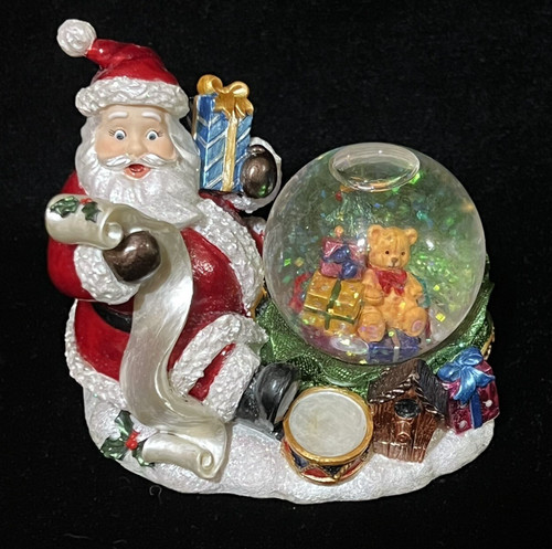 Christopher radko babbo - christopher, natale