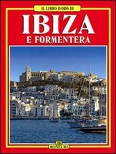 Ibiza-Formentera [Paperback]