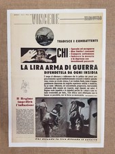 Manifesto propaganda - manifesto, di