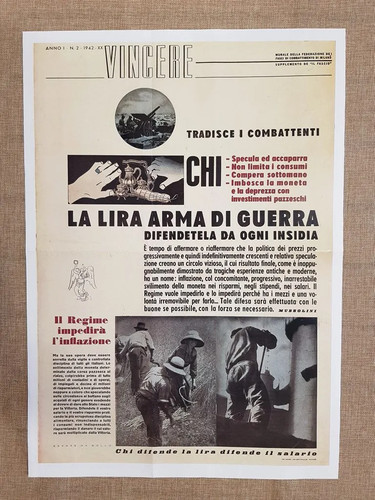 Manifesto propaganda - manifesto,