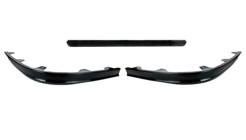 Paraurti spoiler destro - paraurti,