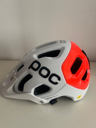 Poc tectal race mips - tectal,