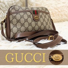 Borsa a tracolla Gucci 001 122