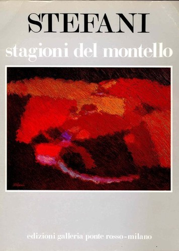 Ottorino stefani stagioni - stefani, le