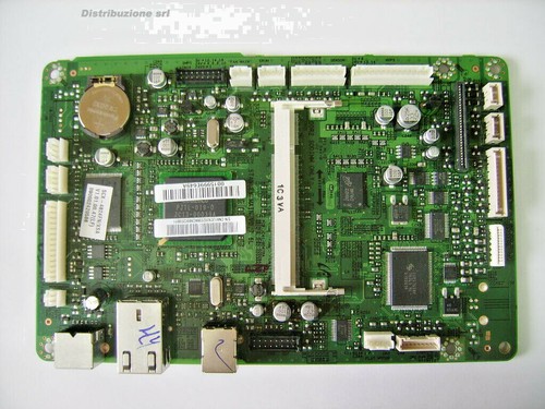 Jc92 02038a main board - jc92-02038a,