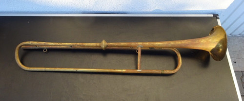 Vecchia fanfara amati - vecchia,