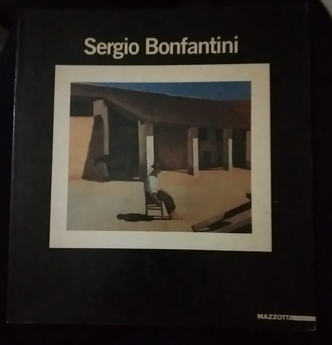 Sergio bonfantini cavalli - bonfantini, e