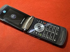 Motorola RAZOR V8 - Telephono