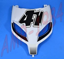 COFANO SCUDO ANTERIORE APRILIA