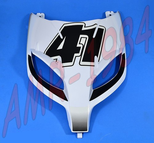 Cofano scudo anteriore aprilia - anteriore,