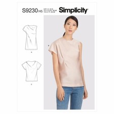Modello da cucire Simplicity
