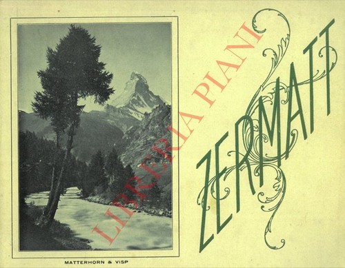 Zermatt.