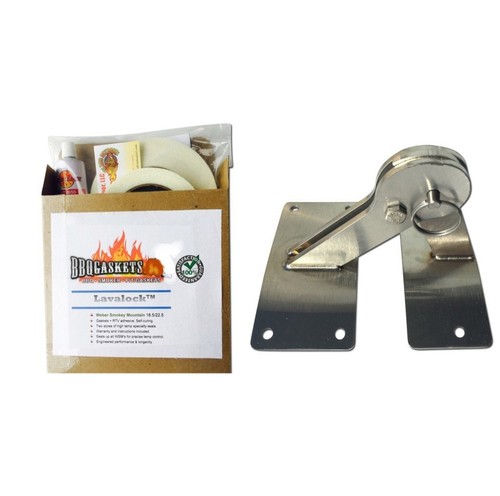 Kit cerniera guarnizione - kit,