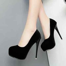 Scarpe decolte eleganti