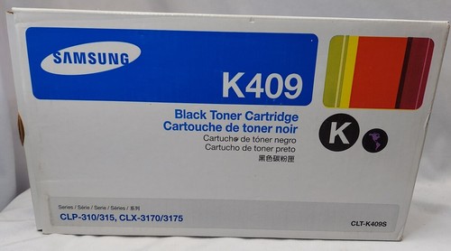 Cartuccia toner nero samsung - cartuccia,