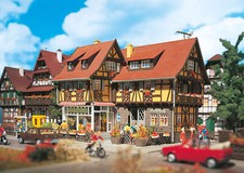 Vollmer 43692 - H0 Negozio di