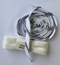 2 paia di Lacci per scarpe