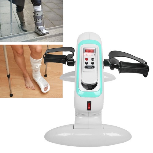 Fitness pedale esercitatore - fitness,
