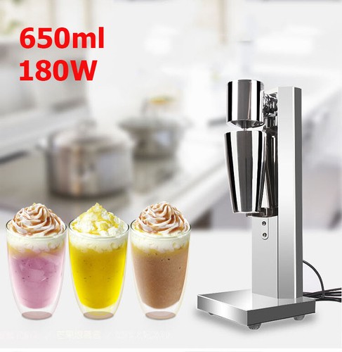 Frullatore elettrico 650 - , ml