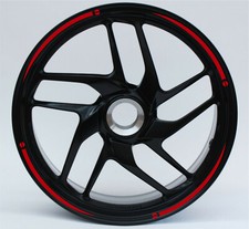 Adesivi cerchi ruote moto 17
