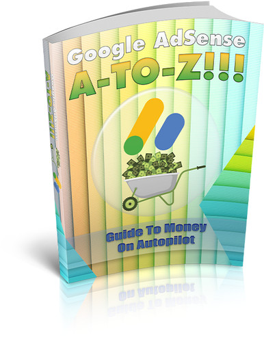 Google adsense z - adsense, to
