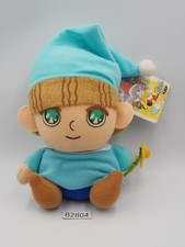 Peluche pupazzo Tongari Boshi