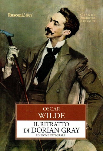 Ritratto dorian gray - il,