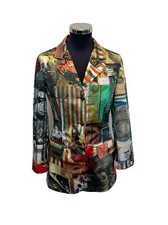 Moschino giacca donna jacket - moschino,