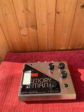 DELAY MEMORY MAN customizzato