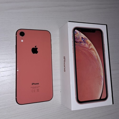 Apple iphone 64gb - apple, xr